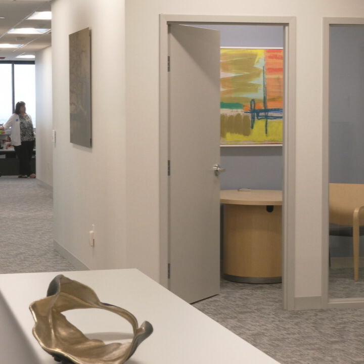 GLI new headquarters opening 9-26-23